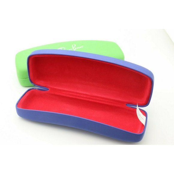 2 Ray Ban Kids Eyeglasses Sunglasses Cases main image 10